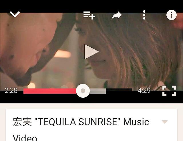 hiromisrainbow's tweet photo. ついに〜！！『TEQUILA SUNRISE』🍹MVがYouTubeに✨🆙 チェックしてね！！😎🌴🐚🌻🌅

http://t.co/pjFbXBuVM1

#テキサン #tequilasunrise http://t.co/FxZLThueU1