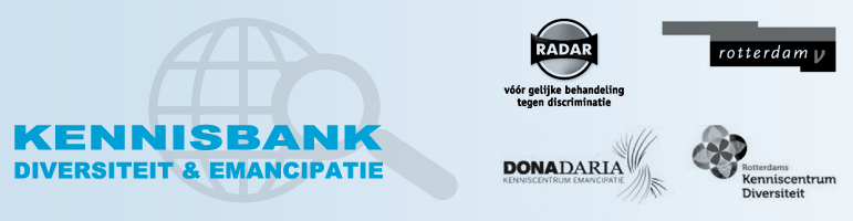 Antidiscriminatiebureau RADAR tweet media