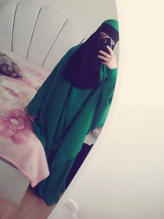 Selfie...