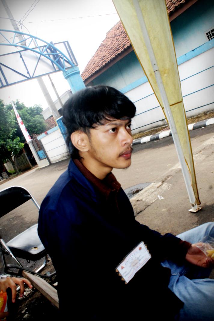 Rizki R Adi (@rizkynator) on Twitter photo 