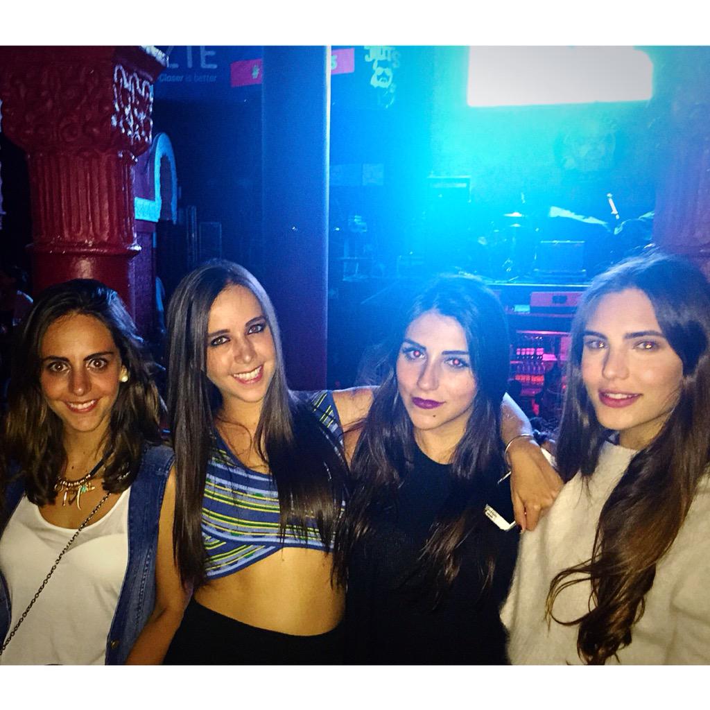 macabeso's tweet photo. Ya me voy a dormir! Les comparto una foto de esta noche .. Disfruta @jiots 👏🏻👏🏻👏🏻 http://t.co/Ko9Rm4tQok
