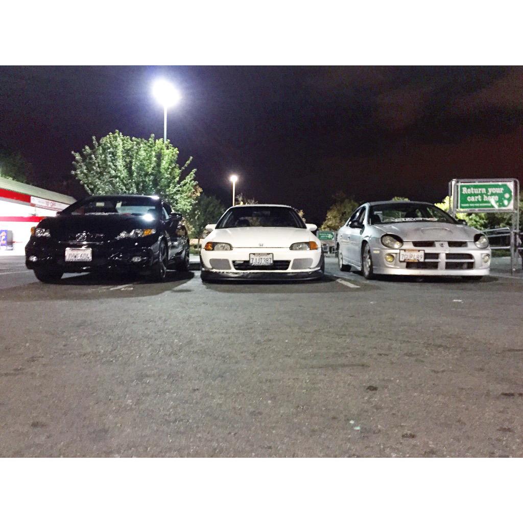 team_stage2's tweet photo. #InlandEmpire #TeamStage2 #SRT4 #FG4 #EG6 #LosAngeles @wmartinezd_ @RCortes5532 http://t.co/jKcD1QhUJc