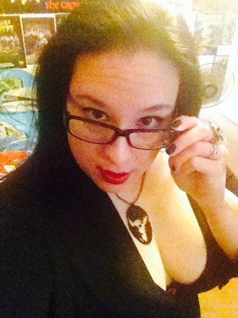 TV Host Miss Misery (@themissmisery) on Twitter photo 