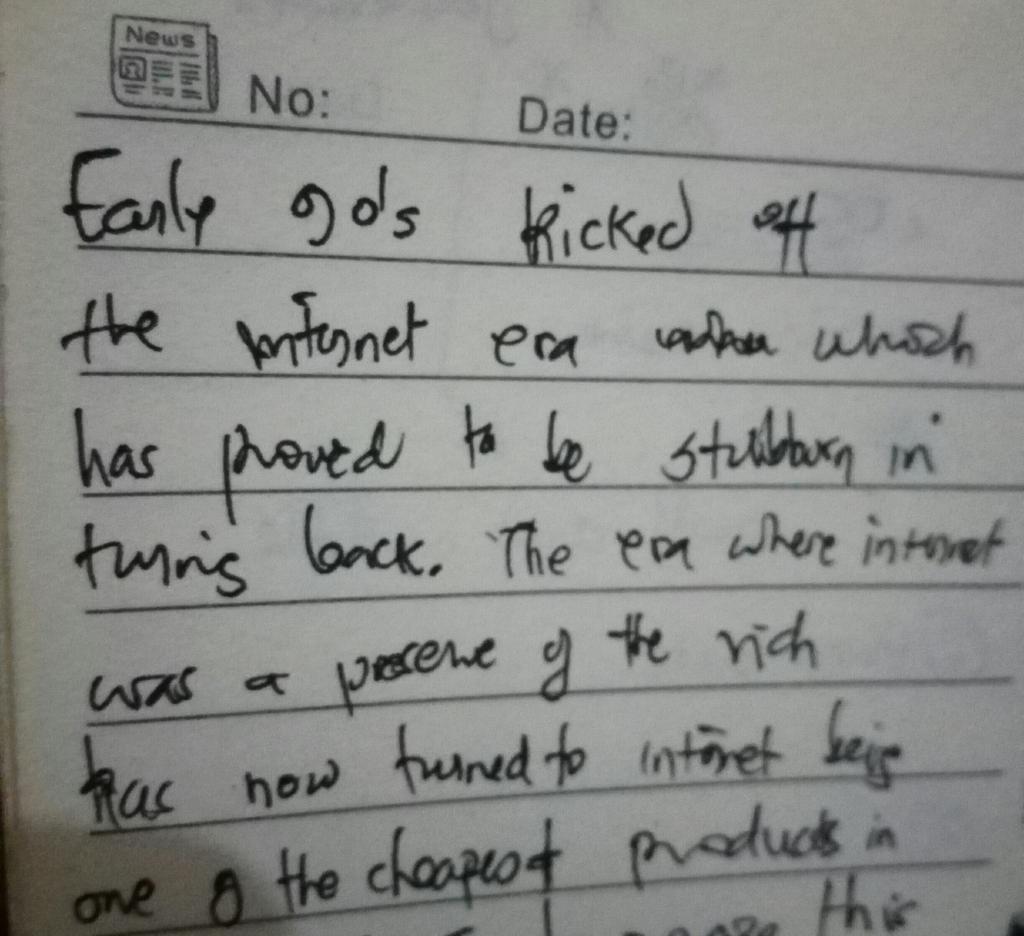 EAJobboard's tweet photo. #MorningExpressKTN Would be interested  in what this handwriting says of me.Herman http://t.co/y6K0Unn5EQ