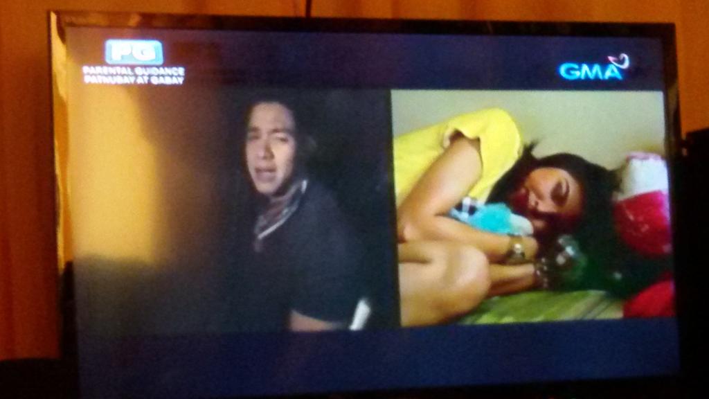 Littlebabe_16's tweet image. Yaya Dub nakatakas na si alden nautakan ka lola nidora #AlDubPAGSUBOK #ebproblemsloving