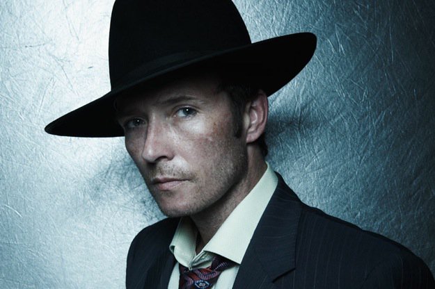Feliz cumpleaños a Scott Weiland // Happy birthday to Scott Weiland 