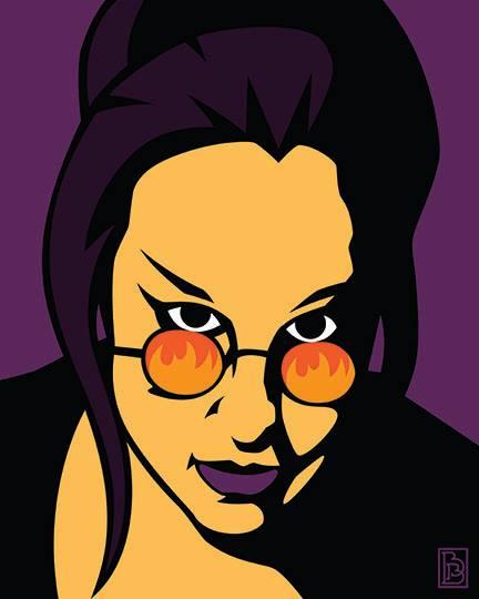 TV Host Miss Misery (@themissmisery) on Twitter photo 