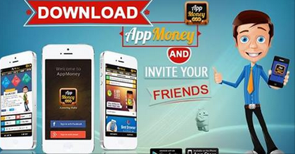 AppMoney_mobi's tweet photo. Your Friends can Help You Eran Money!!
Invite Them for Downloading #AppMoney
#ReferAppMoney
http://t.co/bxuddMhQlW http://t.co/3Mmvcfkq9O