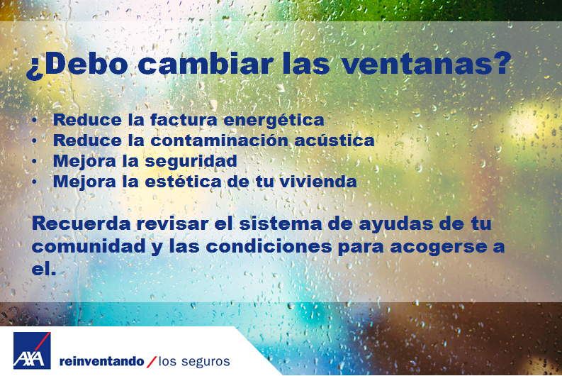 AlbertoNavarAXA's tweet photo. El verano es un buen momento para renovar las ventanas de tu hogar http://t.co/yEroZ7gGNd