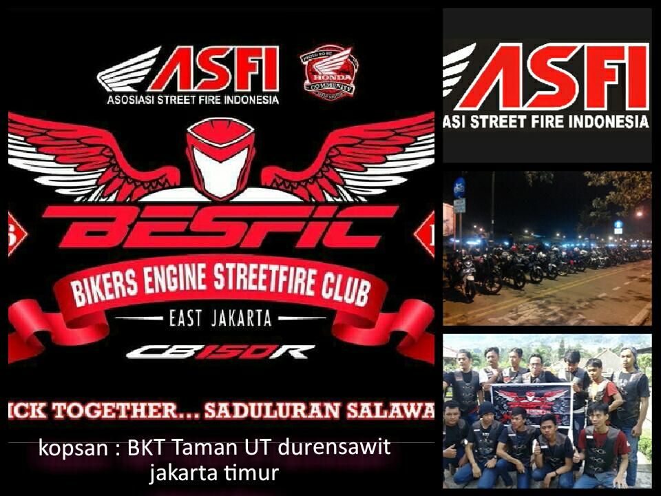 BESFIC East Jakarta tweet media