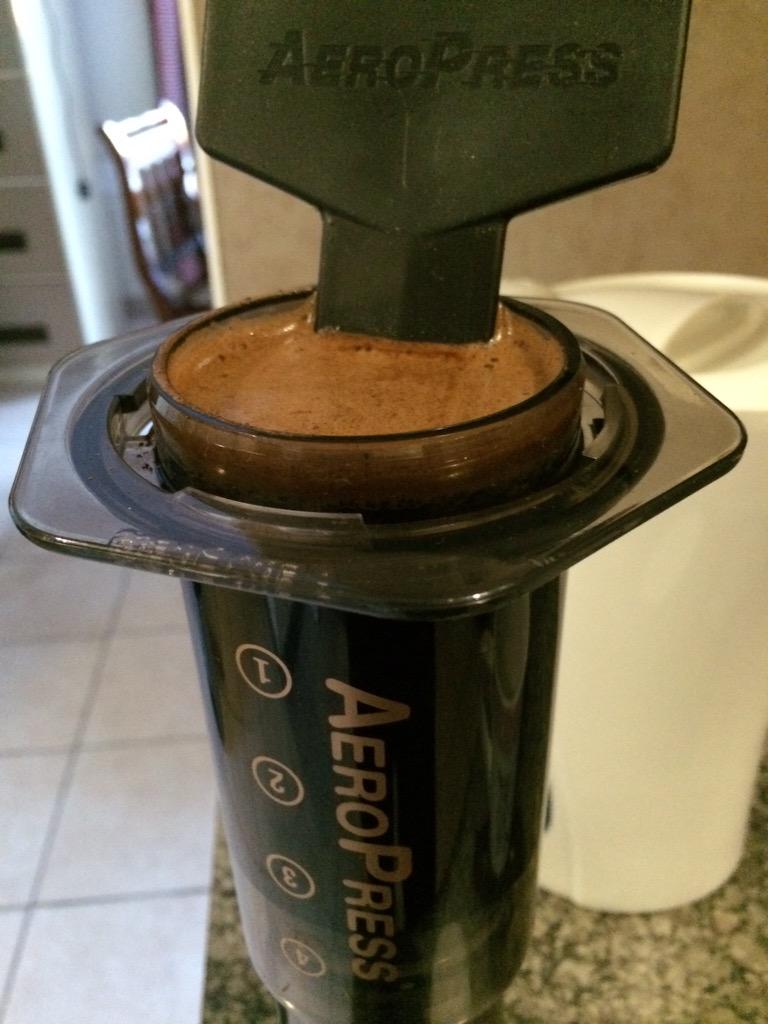 GaryL1969's tweet photo. @Micasacoffee best start to the day! http://t.co/SudJfozMka
