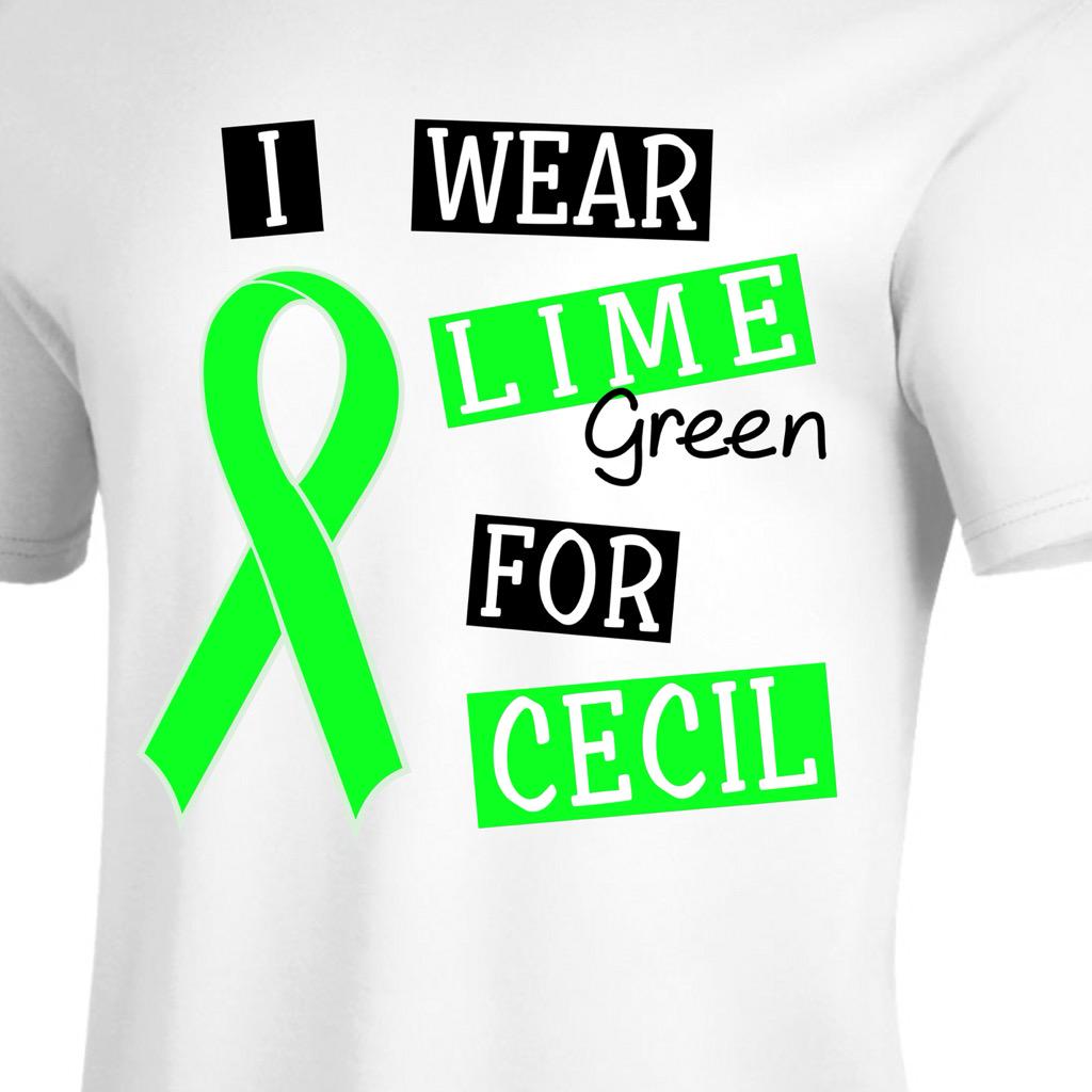 ThatGuyPrinting's tweet photo. You can get your t-shirt in support of @cecilhammettt on our website http://t.co/ofUMfQOq05 http://t.co/RNchacR8TL