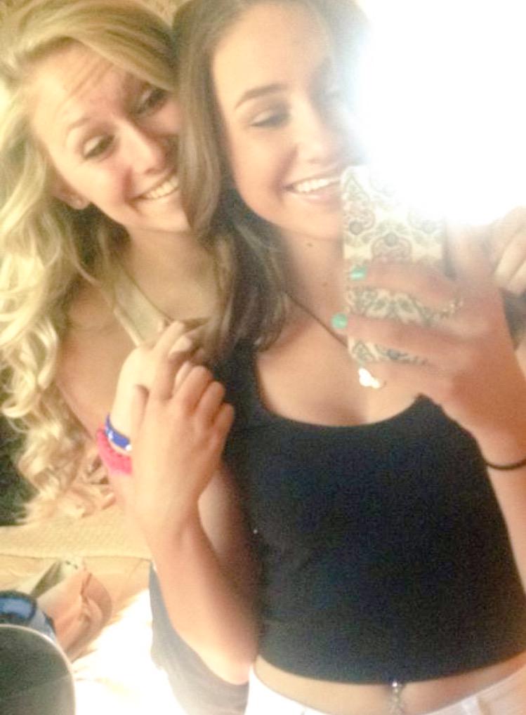 carterbabyy__'s tweet image. Sad post bc @JillianAlbright is missing my birthday 💔😥 #ShittyQuality #ButItsOkay