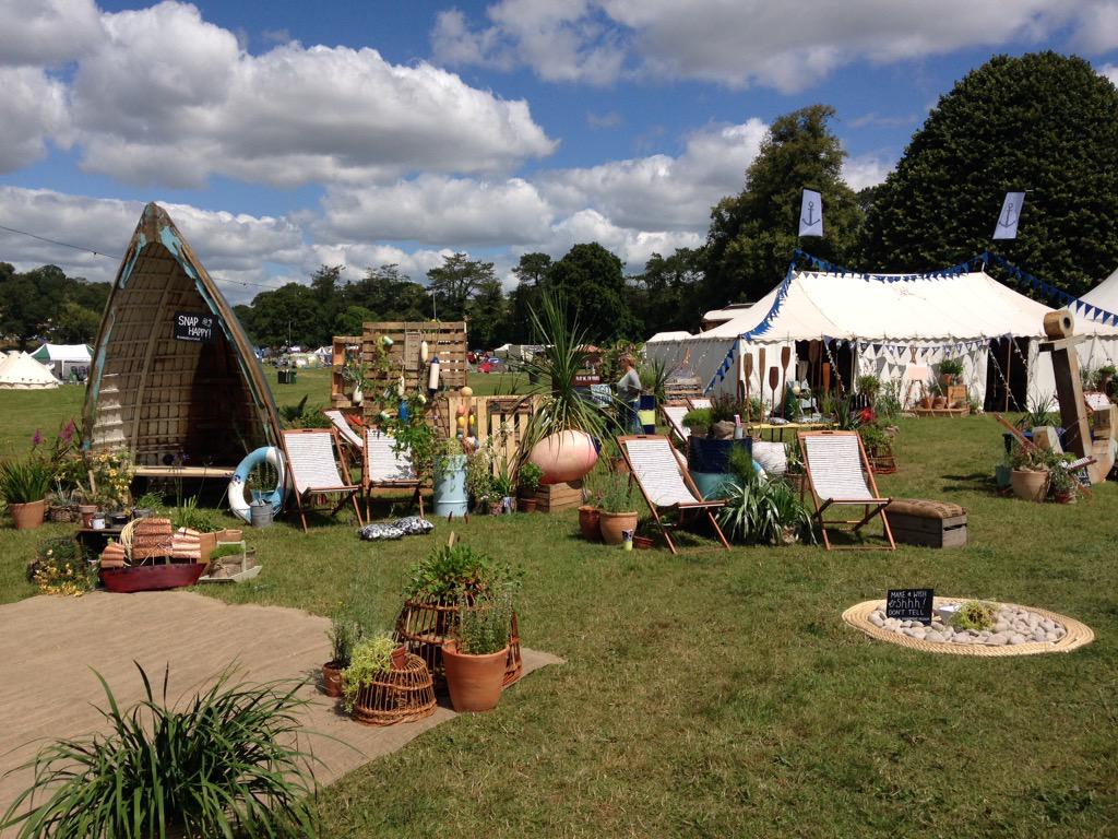 Joanna Hulin (@joeyhulin) on Twitter photo The <a href="/seasaltclothing/">Seasalt Cornwall</a> tent is looking magnificent! Looking forward to today's activities <a href="/PortEliotFest/">Port Eliot Festival</a> @MackSkyEvents The <a href="/seasaltclothing/">Seasalt Cornwall</a> tent is looking magnificent! Looking forward to today's activities <a href="/PortEliotFest/">Port Eliot Festival</a> @MackSkyEvents