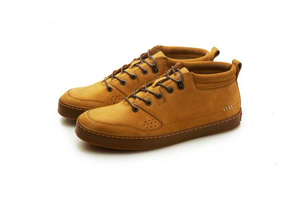 <a href="/HAVEHADfootwear/">HAVEHAD</a> - HIMARA GOLDENROD is dedicated for urban youth who seeks formal footwear look

Price : IDR 949.000