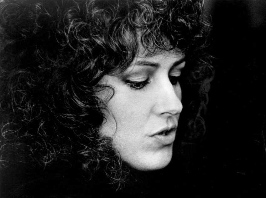 Feliz cumpleaños a Grace Slick // Happy birthday to Grace Slick 