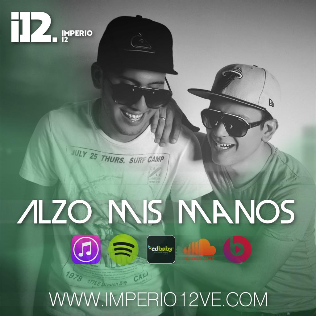 Imperio 12 tweet media