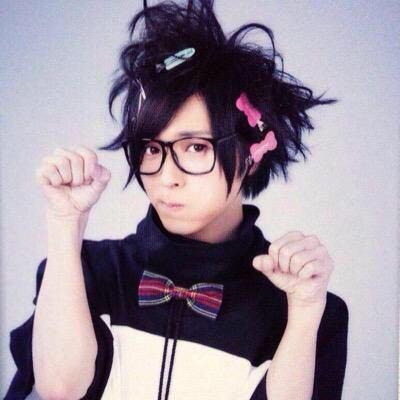 声優love Op Twitter 好きな男性声優は 蒼井翔太さん2 蒼井翔太さんは 可愛いとかっこいいがあわさっていますっ 蒼井翔太さんがでているモテ福という番組もみています やっぱりかっこいいー Http T Co 3dltm7dnmd