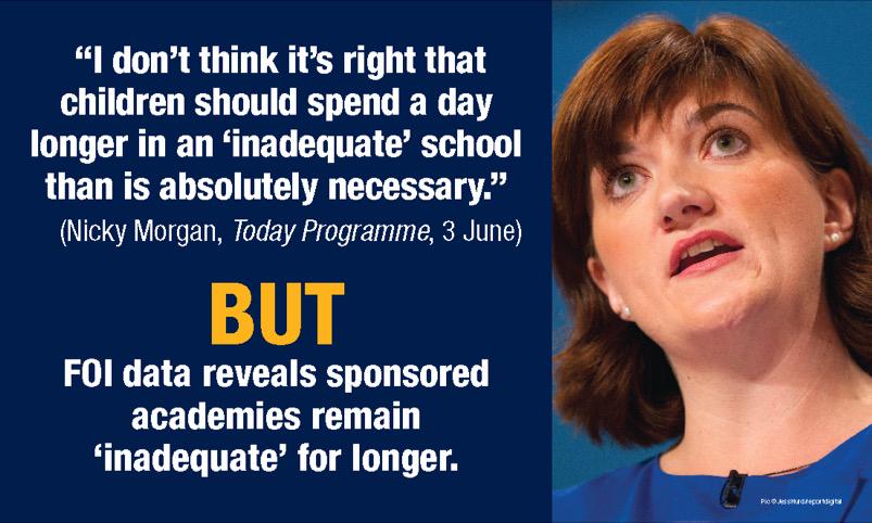 cyclingkev's tweet photo. READ THIS: Please RT if you think DfE's response is itself "inadequate" #TellNicky #EdBill
http://t.co/b7xW7gbxcm http://t.co/Mw64BzXXFH