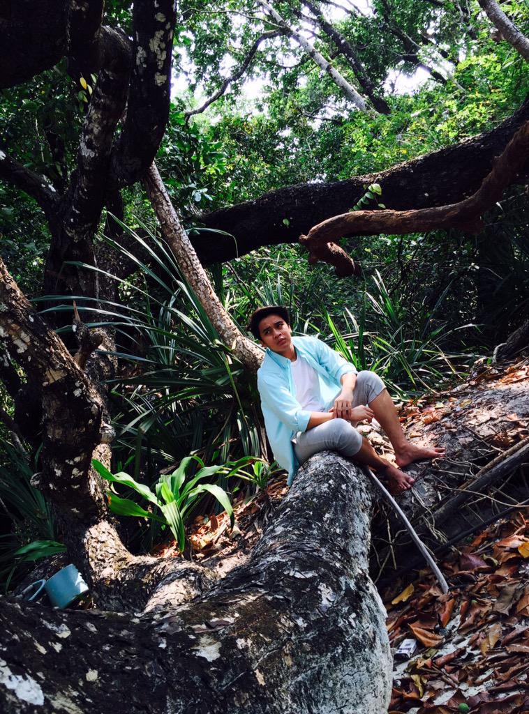 Billy Syahputra tweet media