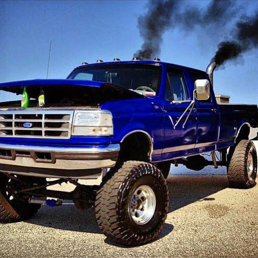 OBS Ford tweet media