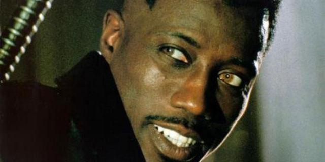 TRENDING: Happy Birthday! Wesley Snipes Turns 53 Today  
