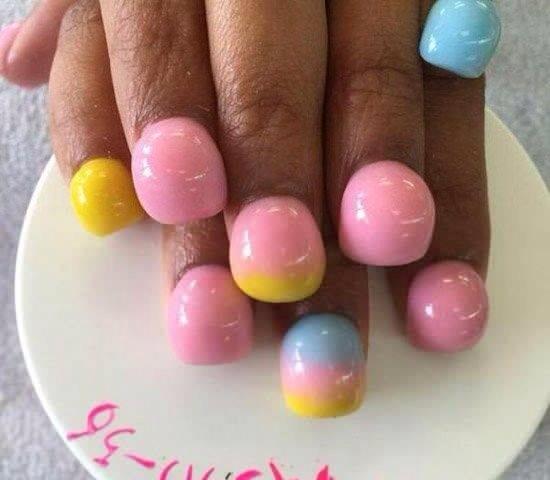 Pink Nail Salon Pinknailshifnal Twitter 5 Replies 1 Retweet 7 Likes
