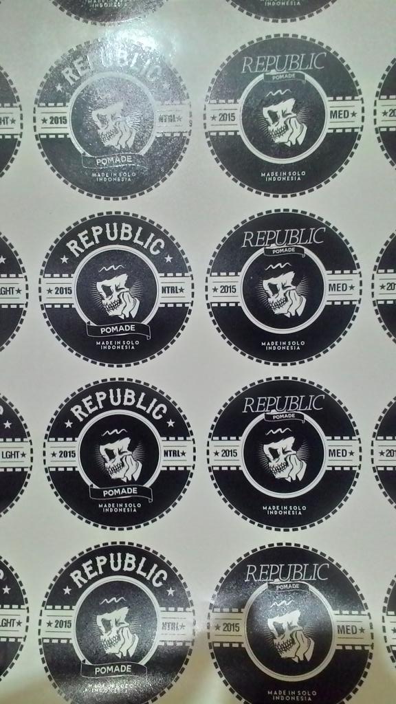 'Stars republic pomade'avaiable:light,med,hvy&amp;natural//085711592212/bbm 57C276C0
Cc:<a href="/panggilsajaBejo/">Bedjo Jahat !!</a> <a href="/warriors_solo/">Official WARRIORS</a>