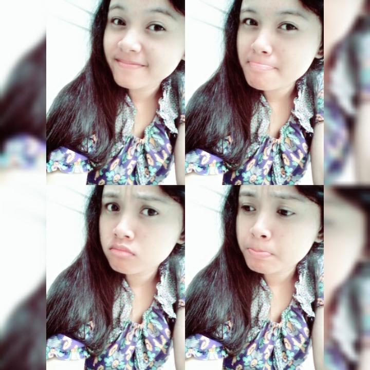 FelyAnggi's tweet image. 