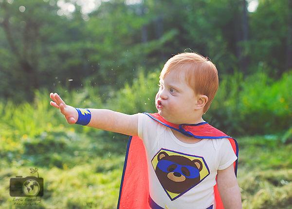 Promoteability's tweet photo. #superheroproject Helping #specialneeds children show off their inner strength http://t.co/Dx40EMyU9e #amazingability http://t.co/fDAhrSkK8i