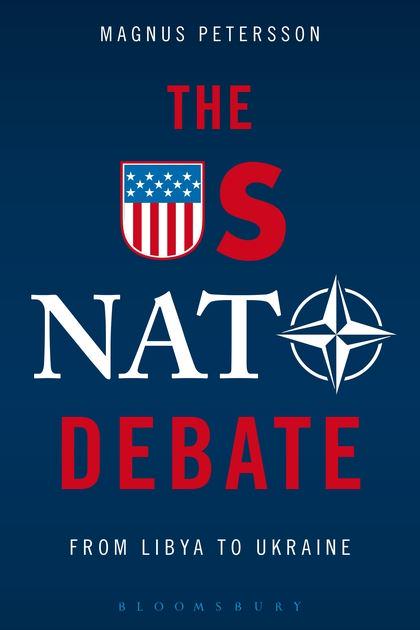 IFS (@ifs_oslo) on Twitter photo Congrats Magnus Petersson! New book about US NATO debate. forsvaret.no/ifs/en/Publica… <a href="/BloomsburyPub/">Bloomsbury U.S.</a> <a href="/aft_verden/">Aftenposten Verden</a> @NRKurix Congrats Magnus Petersson! New book about US NATO debate. forsvaret.no/ifs/en/Publica… <a href="/BloomsburyPub/">Bloomsbury U.S.</a> <a href="/aft_verden/">Aftenposten Verden</a> @NRKurix
