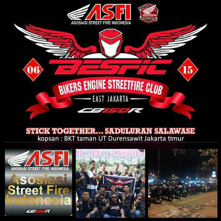BESFIC East Jakarta tweet media