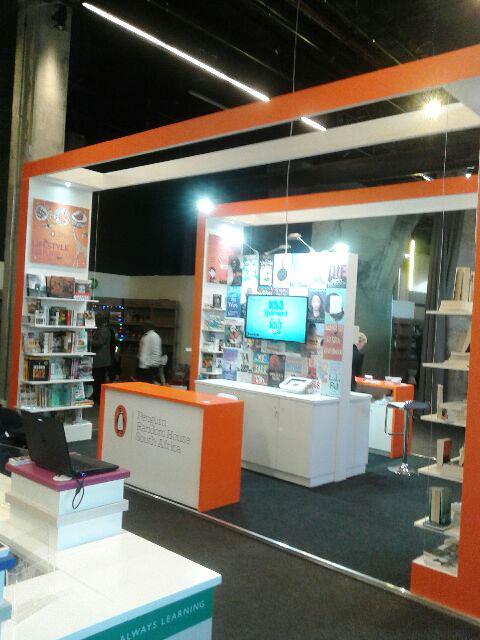 PenguinBooksSA's tweet photo. Come to the #PRHSA stall at the #SABF this weekend & check out a selection of some our latest and greatest titles. http://t.co/Uwbp30ybzW