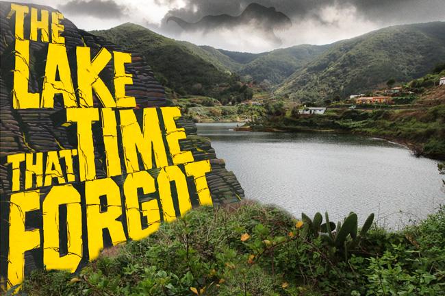 Danny Fairbrass goes carp fishing in Jurassic Park!

korda.co.uk/howtocarpfish/…