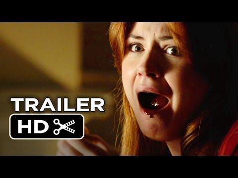 GroupWorkouts's tweet image. Oculus Official Trailer #1 (2014) - Karen Gillan Horror Movi... vid.staged.com/d0sq #groupworkouts #groupfitness