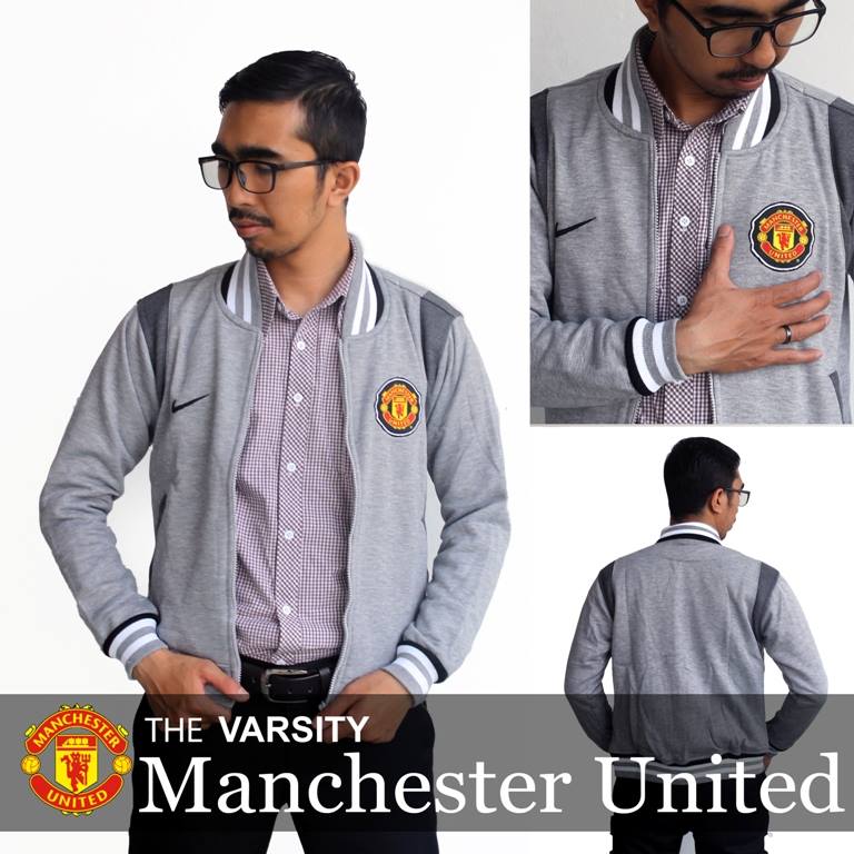 NEW
-----------
DESTROYER JACKET
MANCHESTER UNITED ABU
HARGA 175K
-----------
BBM: 29CA41A7
CP: 0878-2494-6628