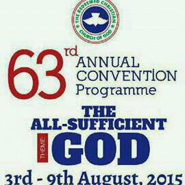 samuelsofayo's tweet image. Be there JESUS IS LORD
