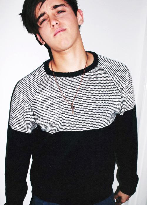 Happy birthday to the always amazing Beau Peter Brooks  