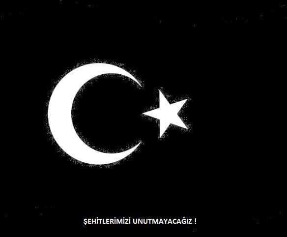Adana'dan gelen şehit haberleriyle yüreğimiz bir kez daha burkuldu. Aziz Şehitlerimize Allah'tan rahmet diliyorum...