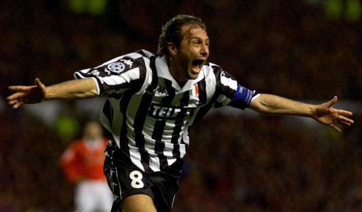 Happy Birthday.. Antonio CONTE
31 Juli 1969 