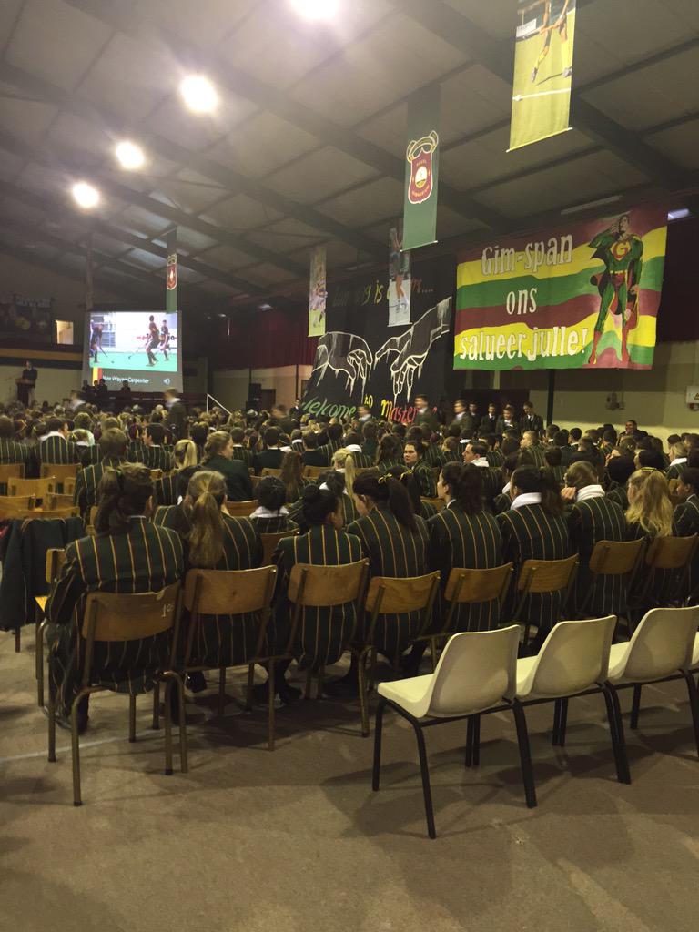 Chris Rossouw tweet media