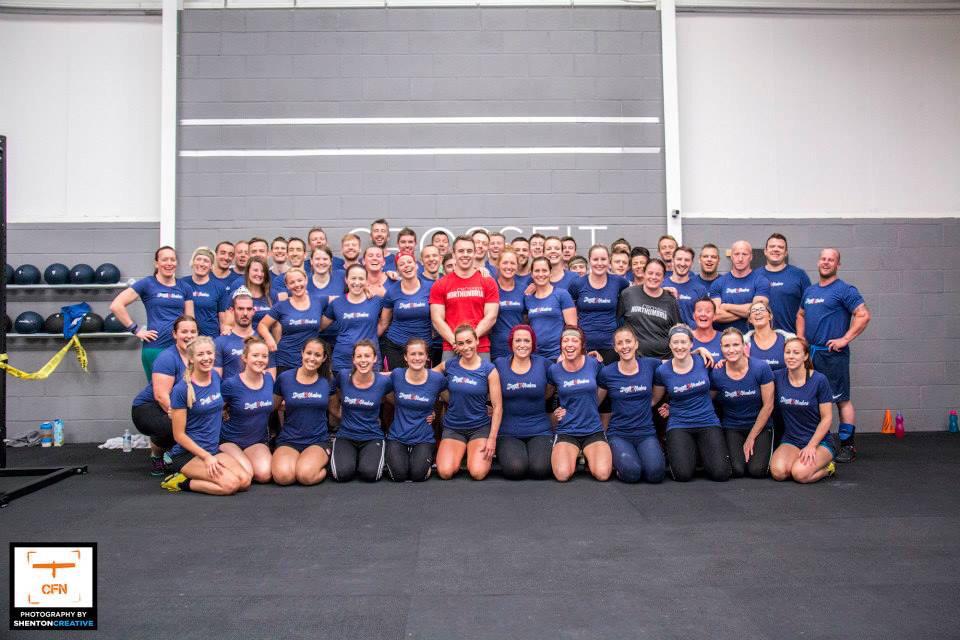 #FF <a href="/CFNorthumbria/">Changing Futures Northumbria</a>
Great folk, amazing coaches, stunning facility #crossfit

Taster sessions:
goteamup.com/p/130384-cross…