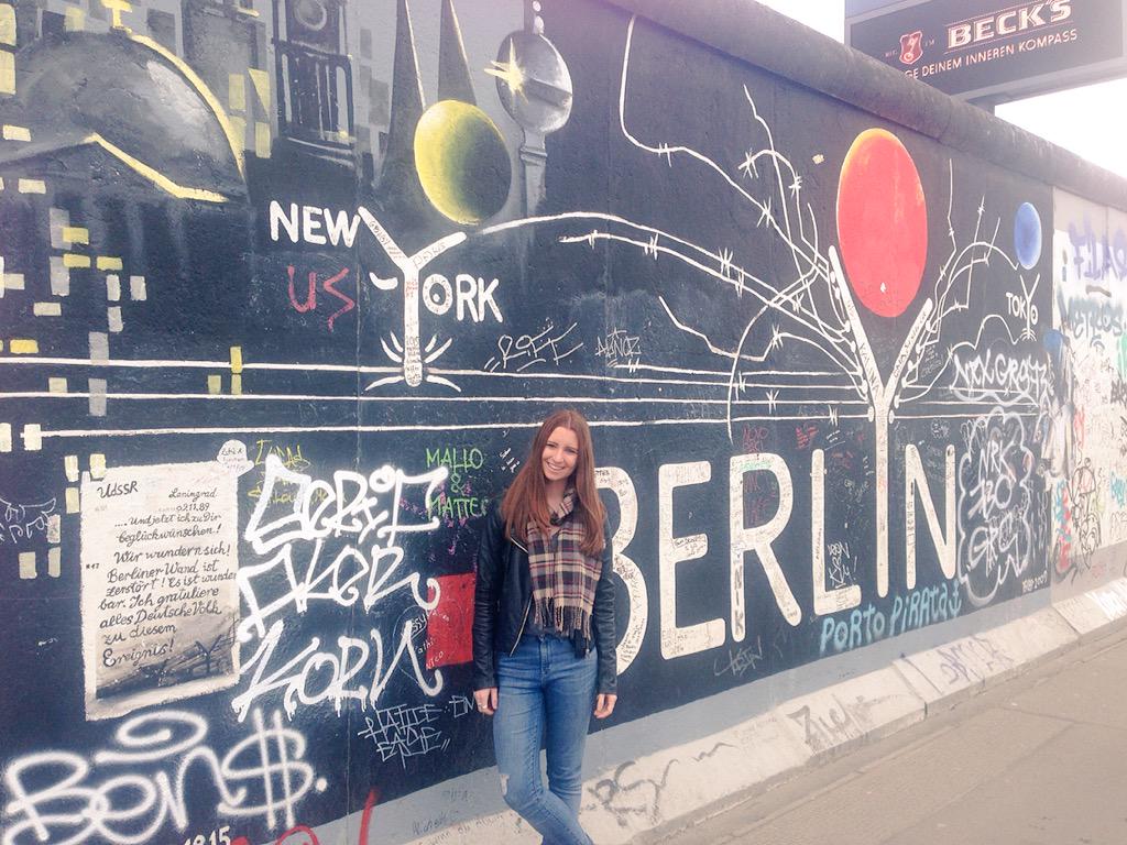 hj_marshall's tweet photo. Today I'm flashing back to #Berlin and dreaming of #Argentina ✈️ #wngreatescapes @WorldNomads #gotafreespirit http://t.co/EyyMMiKqur