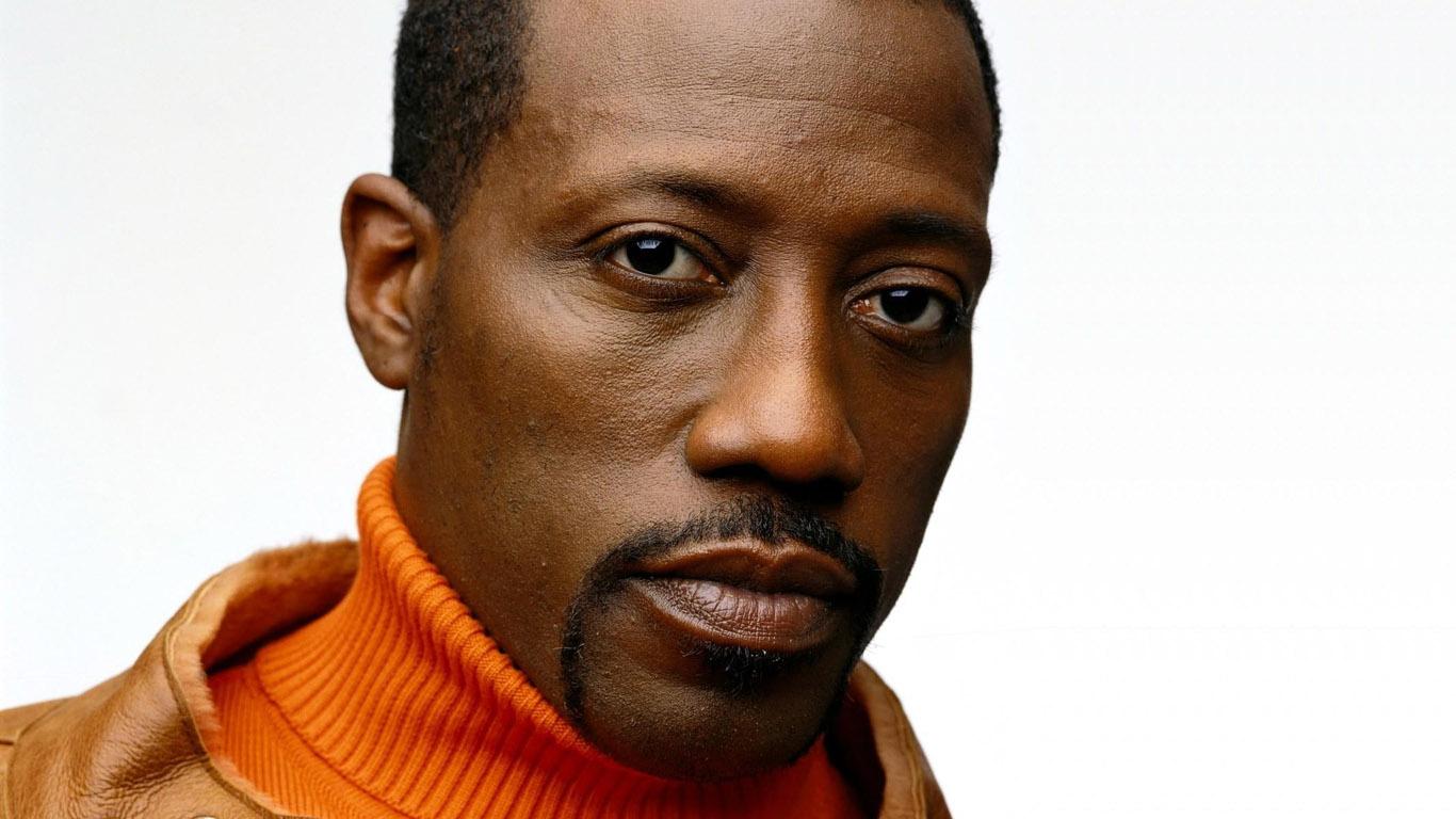 Actor Wesley Snipes makes 53. A happy, beautiful birthday to everyone born on 31st July. 