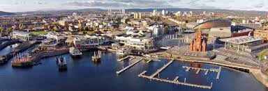 ParkInnCardiffN's tweet photo. TGIF .... Bring on that weekend Going to the Bay http://t.co/x7vuIc4Fm8