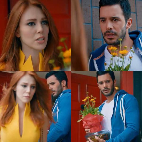Elçin♥Barış (@elcinsongu) on Twitter photo 