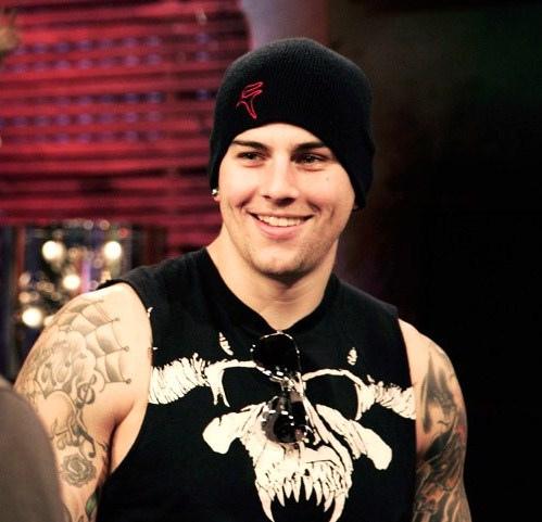Happy BirthDay Matt Shadows!!!    