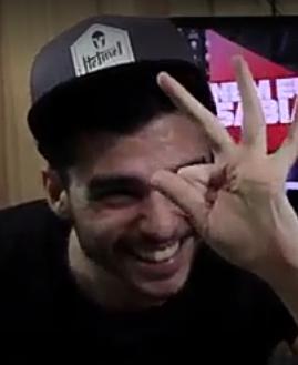 GleisonLife's tweet image. Como eh um ânus amor?@NemEuSabia1