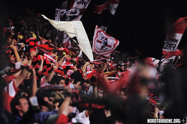 FussballUltras's tweet photo. SC Freiburg - Nürnberg 27.07.2015 http://t.co/sRTy6SYk4r