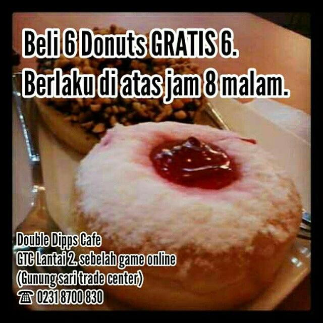 About Cirebon tweet media